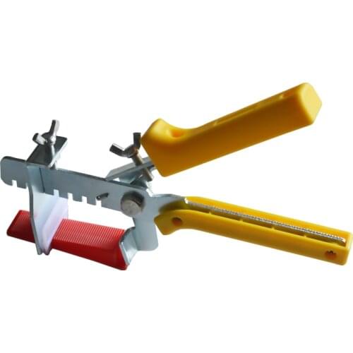 New Arrival pliers/clamp/tool specially designed for Tile leveling system FG-2 sold by piece