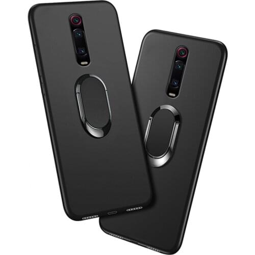 SMILE CASE Phone Cases Xiaomi Mi 9T
