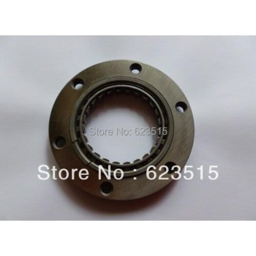 STARTER CLUTCH FOR JIANSHE JS 400 MOUNTAIN LION 400CC ATV YAMABUGGY GO KART