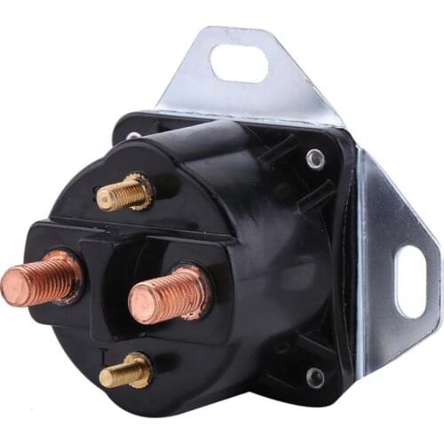 Glow plug Relay for Ford Glow Plug Glowplug Relay Solenoid for Ford 7.3L Powerstroke Power Stoke Diesel Car-Styling