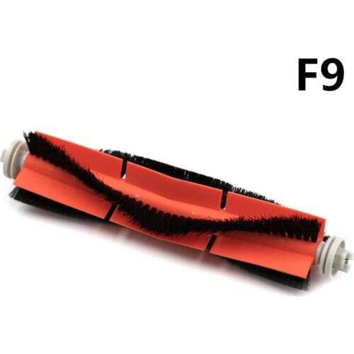 Turbo Brush Main Roller Brush Suitable for Dreame F9 F 9 Robotic Vacuum Cleaner Accessories Parts Kits