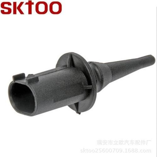 For Mercedes Benz inlet temperature sensor 0075421318 000 542 8418, 2E0 919 379A