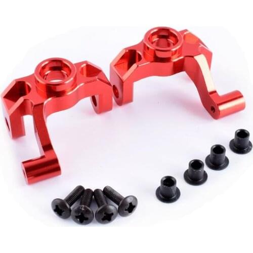WLtoys 12428 12423 WLtoys Remote Control Car Aluminum Alloy Upgrade Parts Metal Steering Cup