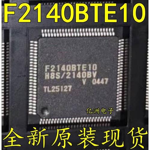 100% New&original F2140BTE10 H8S/2140BV 10 In stock