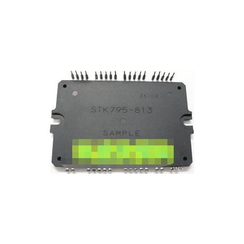 100% NEW Free shipping stk795-813 stk795 813 stk795813