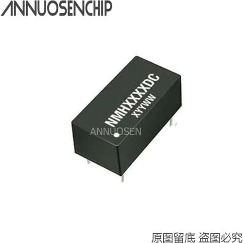 5PCS NMH0505DC MNH0509DC MNH0512DC NMH0515DC NMH1205DC MNH1209DC MNH1212DC MNH1215DC MNH2405DC MNH2409DC MNH2412DC MNH2415DC DIP