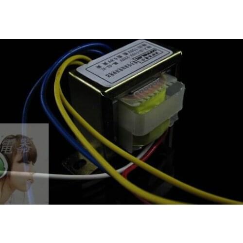 6N3 transformer 6N2 tube 6n11 tube preamplifier cholesteatoma power transformer double 150v single 6.3v amplifier board supply