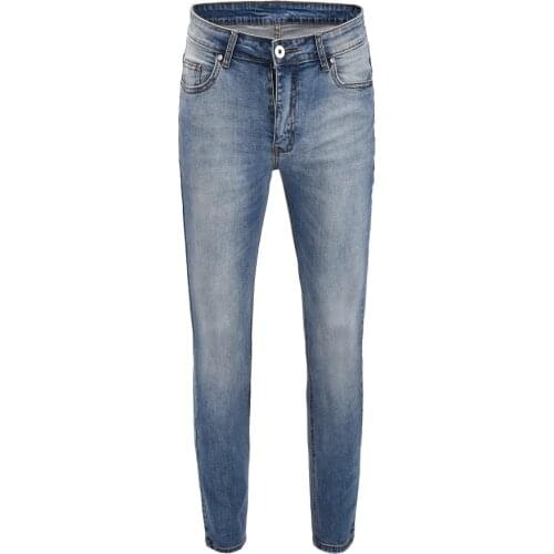 Blackicon Mens Autumn Jeans