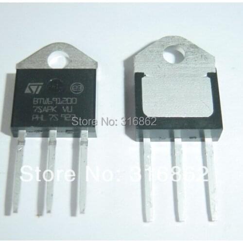BTW69-800 69-800 BTW69 TO-247 ORIGINAL10PCS/LOT Free Shipping electronic Components kit