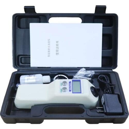 Digital Turbidimeter WGZ-200B Turbidity Meter 0.01 NTU 0 - 20 - 200 NTU