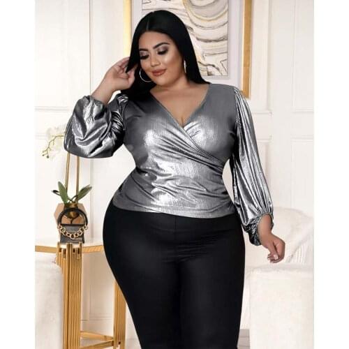 Clocolor Womens Silk Shirts