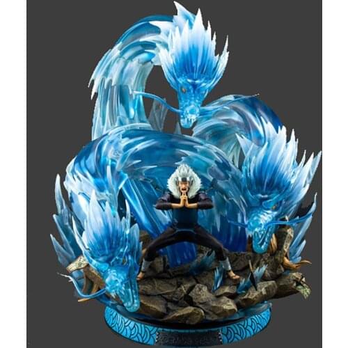 KM Tobirama GK Limited Statue Figure