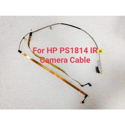 PS1814 IR Camera cable 6017B1101101 For HP EliteBook 840 G6/G7 Laptop 6017B1098101 RGB 6017B1101301