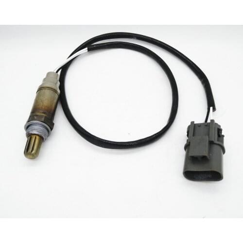 Lambda Probe Air fuel Ratio O2 Oxygen Sensor 22690-4M500 for Nissan Sunny N16 GEN/B QG16DE B15X LAM 0258003234 0258003235