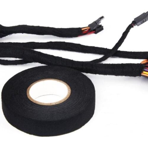 New Multipurpose Car Automotive Wire Harness Tape for Mercedes-Benz all class A B C E S G M ML CL CLK CLS GL GLK R SL SLK