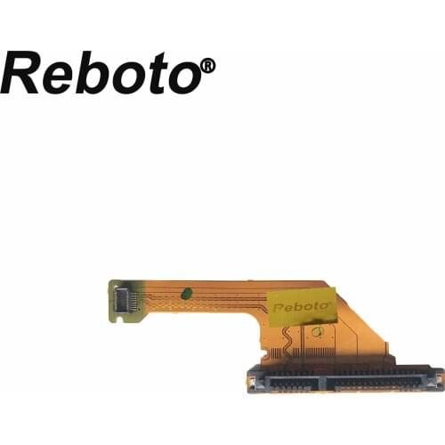 Original HDD Cable For Sony VGN-SZ VGN-SZ780CN VGN-SZ780 Hard Disk Drive Cable 1-874-114-11 FPC-84 100% Tested Fast Ship