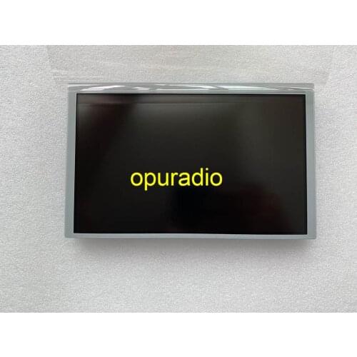Free POST OEM factory Original new 8Inch LCD display LQ080Y5DZ10 LQ080Y5DZ06 screen for Opel Astra K Car DVD GPS navigation auto