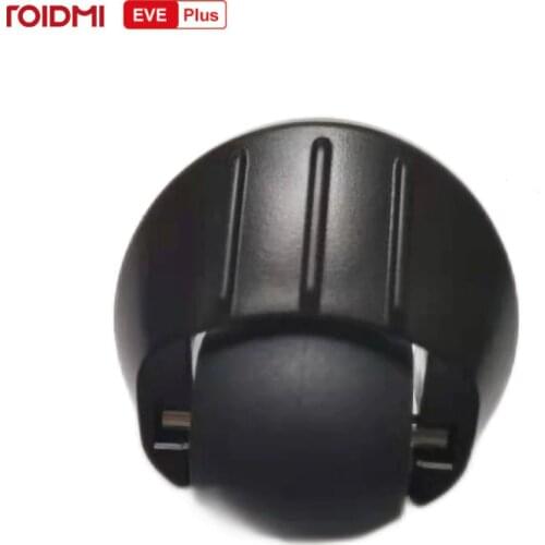 Original / Xiaomi vacuum cleaner robot roidmi Eve plus vacuum universal wheel assembly accessories