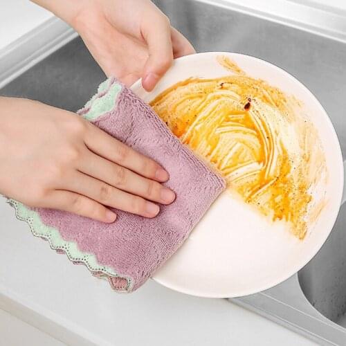 QUSHAN Cleaning Wipes