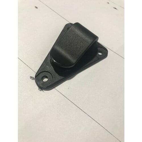 AINOMI baby carrier accessory holster clips Pannier Clips buckles painner bag attach hookcargo net hook