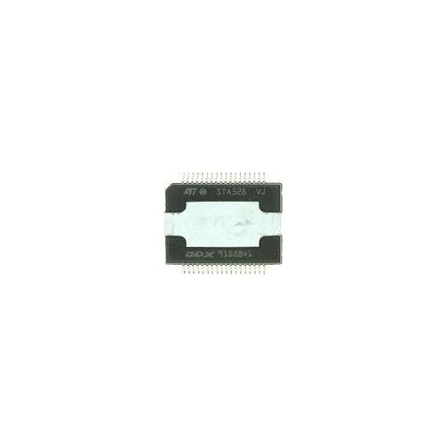 STA328 D166104GS U62H256ASA 30449 5LCA L05173