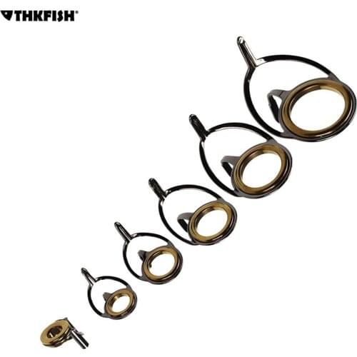 THKFISH Fishing Rods