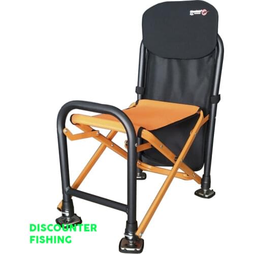 WESTFIELD Camping Chairs