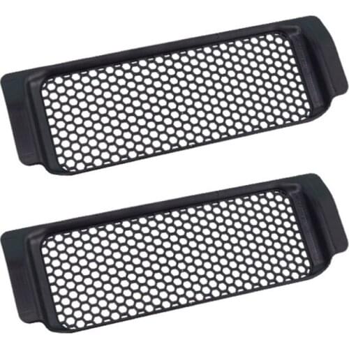 Air Flow Vent Inlet Protective Auto Filter Anti-Blocking Cover for tesla-Model 3 G5AD