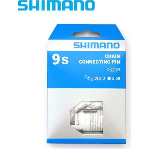 Free Shipping Bicycle 9 Speed Chain CP HG Connecting Pin Bike Parts