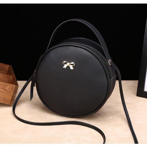 Dawndesslo Women's Leather Bags