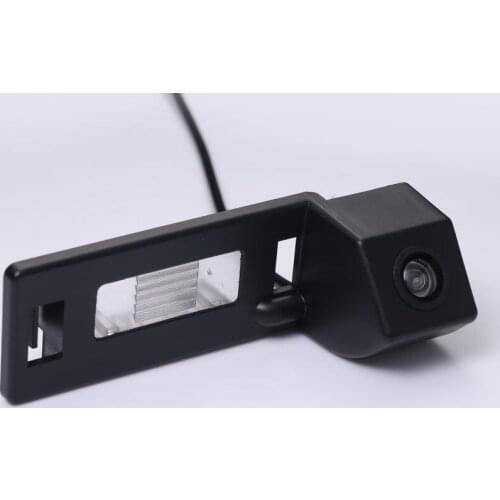 For Audi A5/A4L/Audi TT Car rear view back up reverse parking camera CCD waterproof NTSC PAL ( optional ) wireless ( optional )