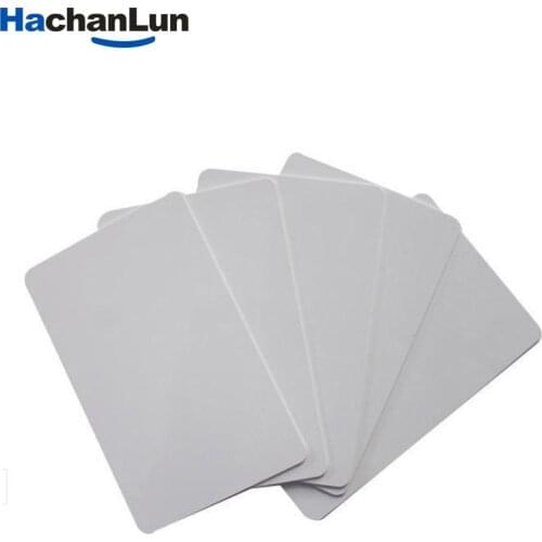 HaChanLun RFID 5/10PCS EM4305 T5577 125khz ReWritable Blank card Copiable Copy Duplicate Writable Accessible