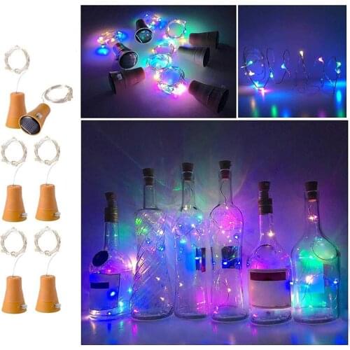 FangNymph LED Bottles