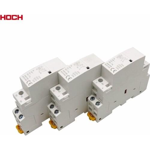 Контакторы HOCH China At AliExpress