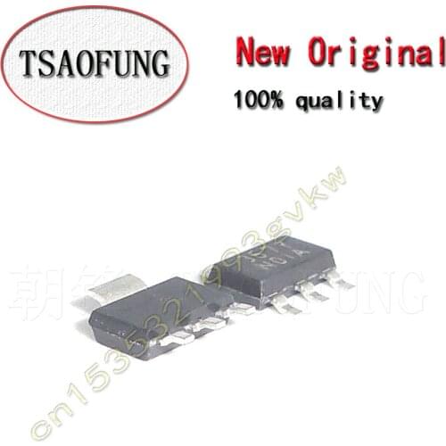 NDT2955 2955 SOT223 Integrated Circuits Electronic Components