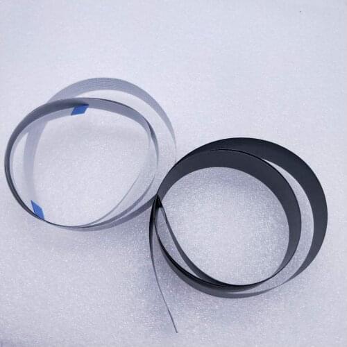 1set scannner unit cable and Control Panel cable for HP Laserjet P1005 1005 printer printer parts