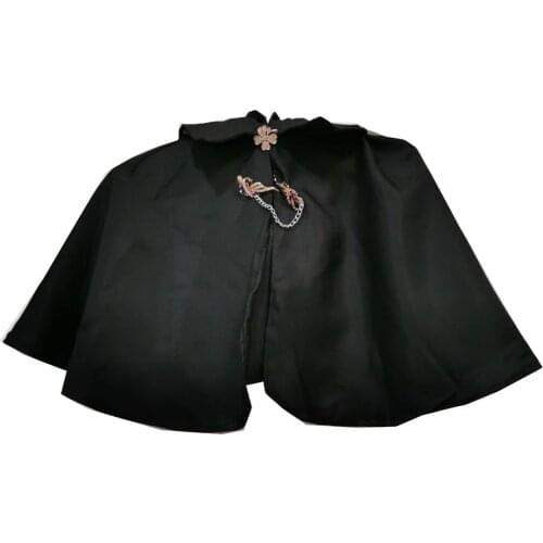 2021 Bloodborne The Old Hunters Foreigners Costume Bloodborne Cosplay Costume Only Overcoat