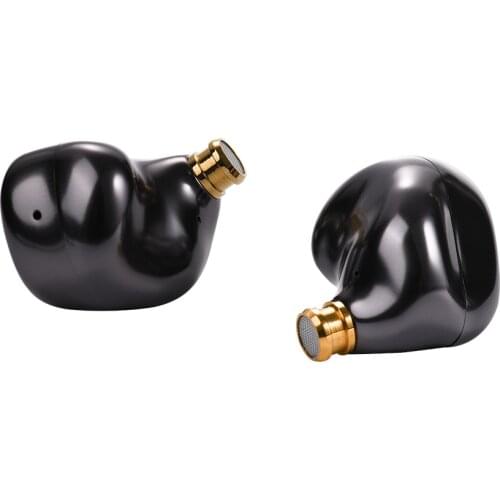 TINHIFI T5 Metal 10mm DOC Driver Unit Earbud Running Sport Earphone With 2Pin Detachable Cable IEM Bass DJ Headset T2 T3 T4 P1