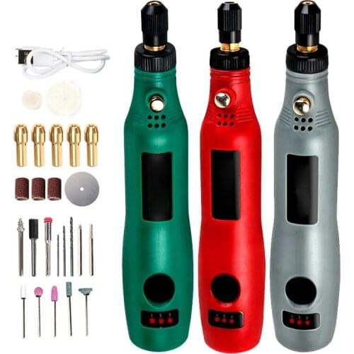 NEWONE Electric Engravers