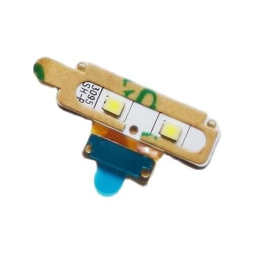 New Original Ulefone Note 11P Cell Phone Flash Light FPC Cable LED Original Internal Parts