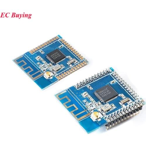 Low Power NRF51822 Wireless BLE 4.0 Module 2.4G Wireless SOC Single Chip 32 ARM BLE4.0 Network Communication Module