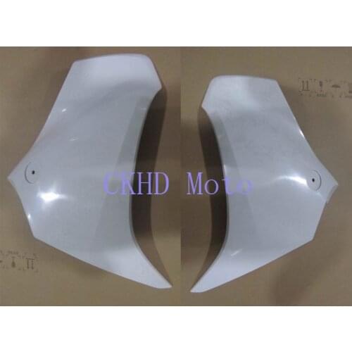 VFR1200 motorcycle motorbike for HONDA VFR 1200 2010 2011 2012 2013 Fairing Left & Right Side Mid Cover ABS plastic
