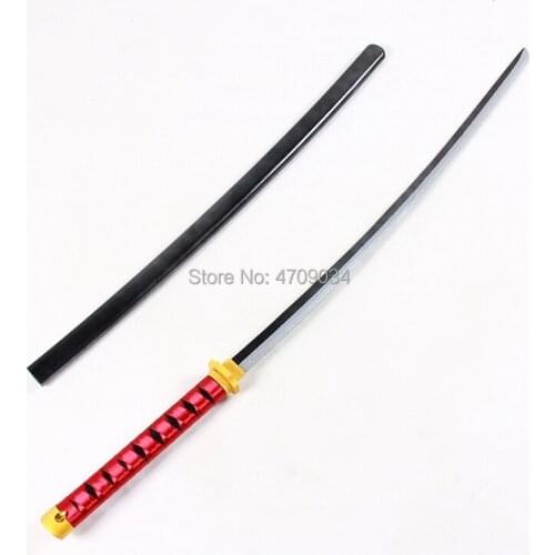 Fire Emblem Awakening Owain Sword Cosplay Replica Weapon Prop