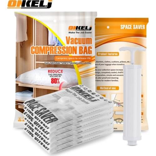 Onkel.J Vacuum Storage Bags