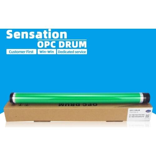 Sensation OPC Drum For Konica Minolta Bizhub 164 184 195 215 235 7719 7723 7718 compatible
