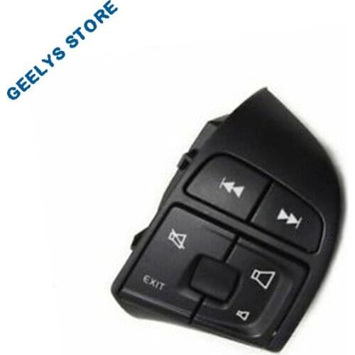 31334462 for VOL-VO S60 MK2 STEERING WHEEL RADIO CONTROL SWITCH