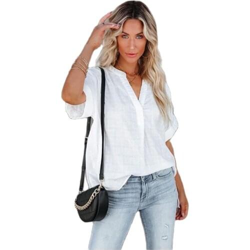 PHI PHI STAR Fashion Blouses