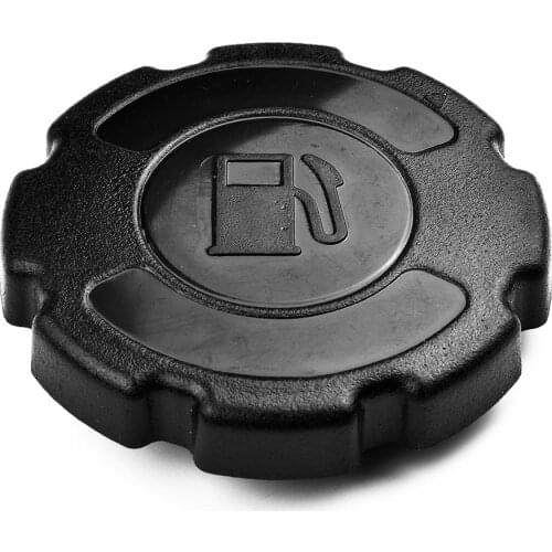 Plastic Fuel Tank Cap Engine 17620-ZH7-023 Seal Lawn Mower For Honda GX GX160 GX240 Useful