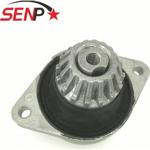 4E0199267S Engine Mount Fit For Audi A8 Quattro S8 Front Passenger Right 4E0 199 267S