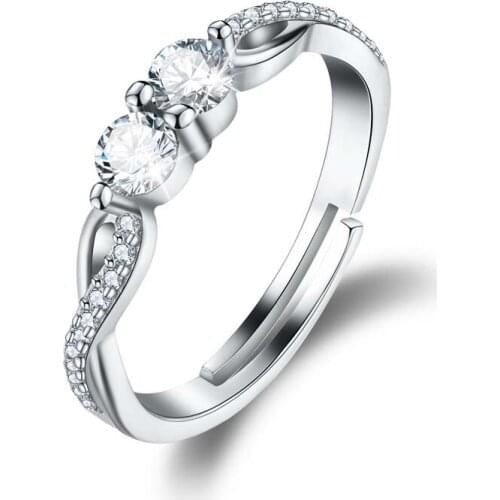 Stylever Women's Gold Rings